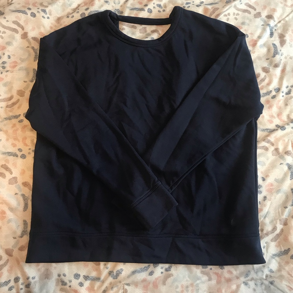 Women’s Nike Dri-Fit Crew Neck